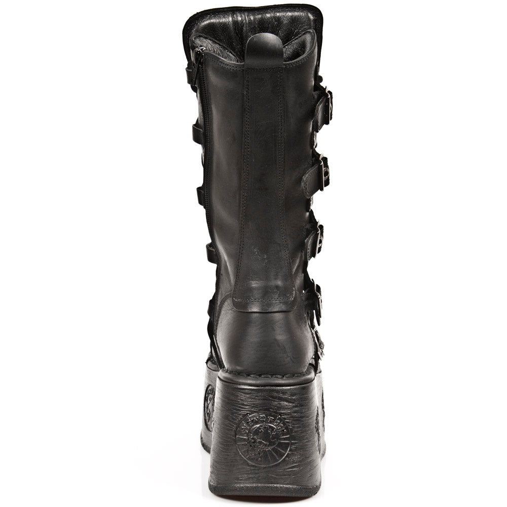 New Rock Boots & Shoes | M-985-C3