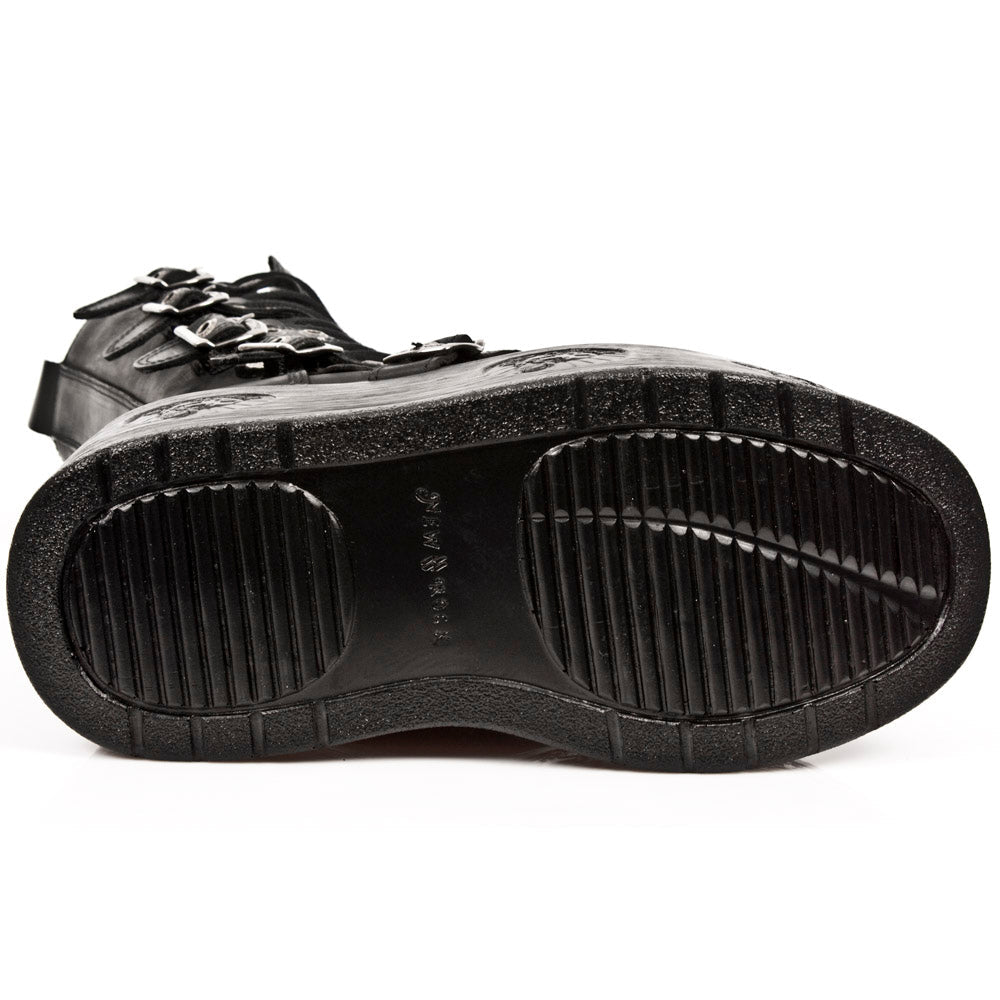 New Rock Boots & Shoes | M-985-C3