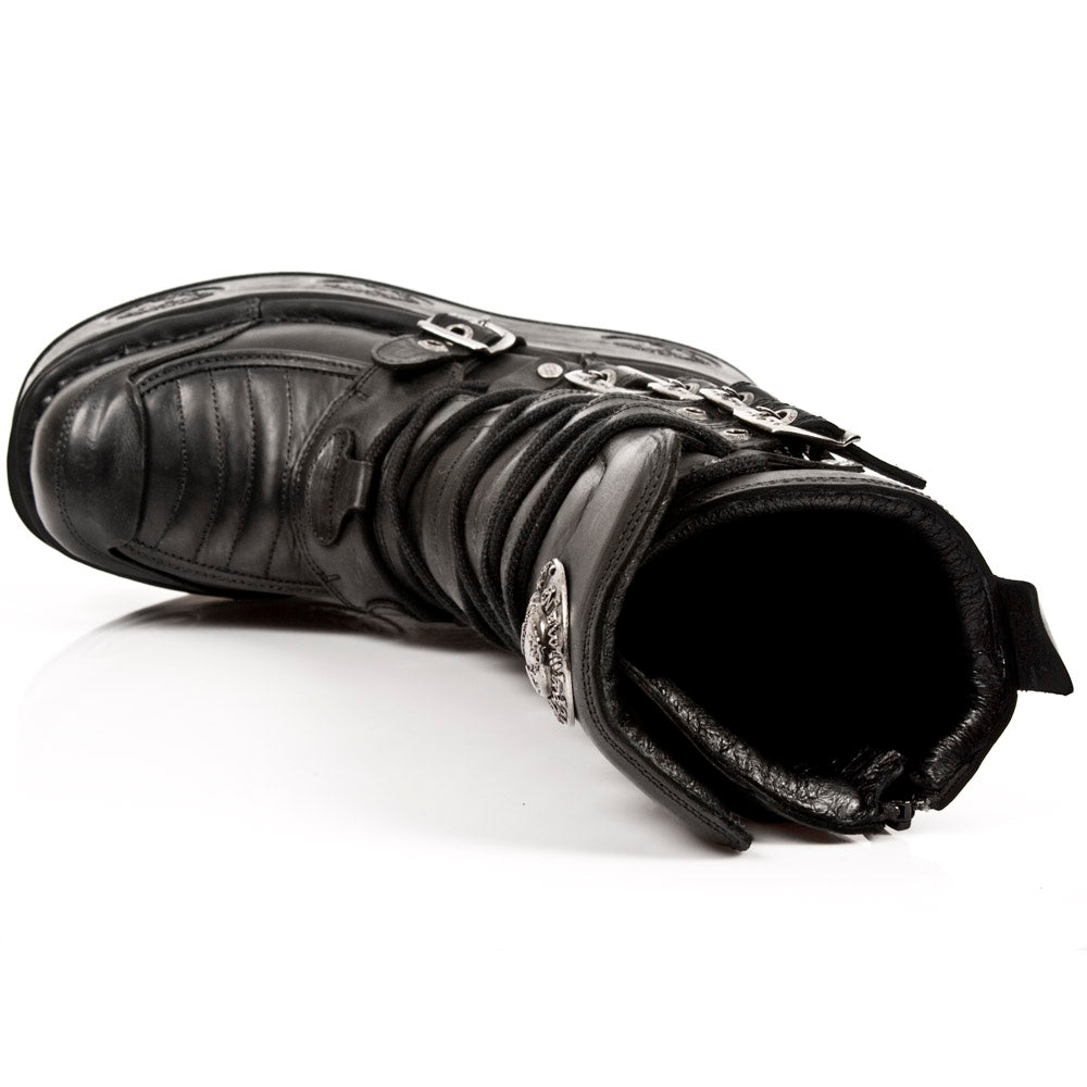 New Rock Boots & Shoes | M-985-C3