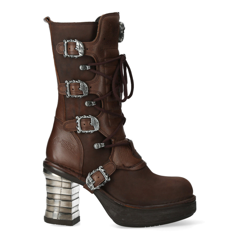 New Rock Boots & Shoes | M-8374-C2