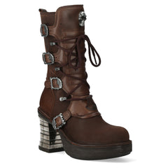 New Rock Boots & Shoes | M-8374-C2