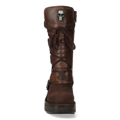 New Rock Boots & Shoes | M-8374-C2