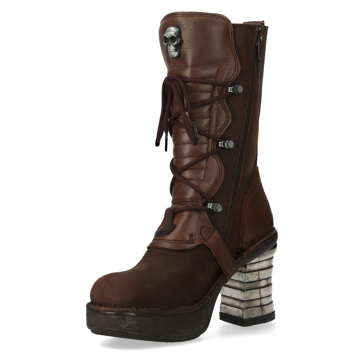 New Rock Boots & Shoes | M-8374-C2