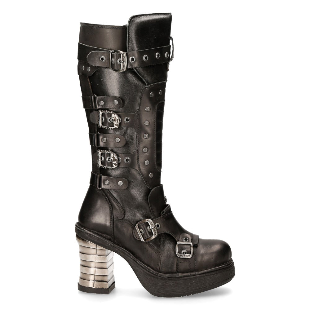 New Rock Boots & Shoes | M-8353-S1