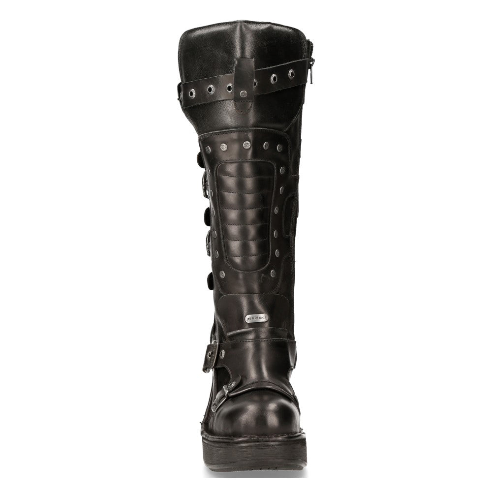 New Rock Boots & Shoes | M-8353-S1