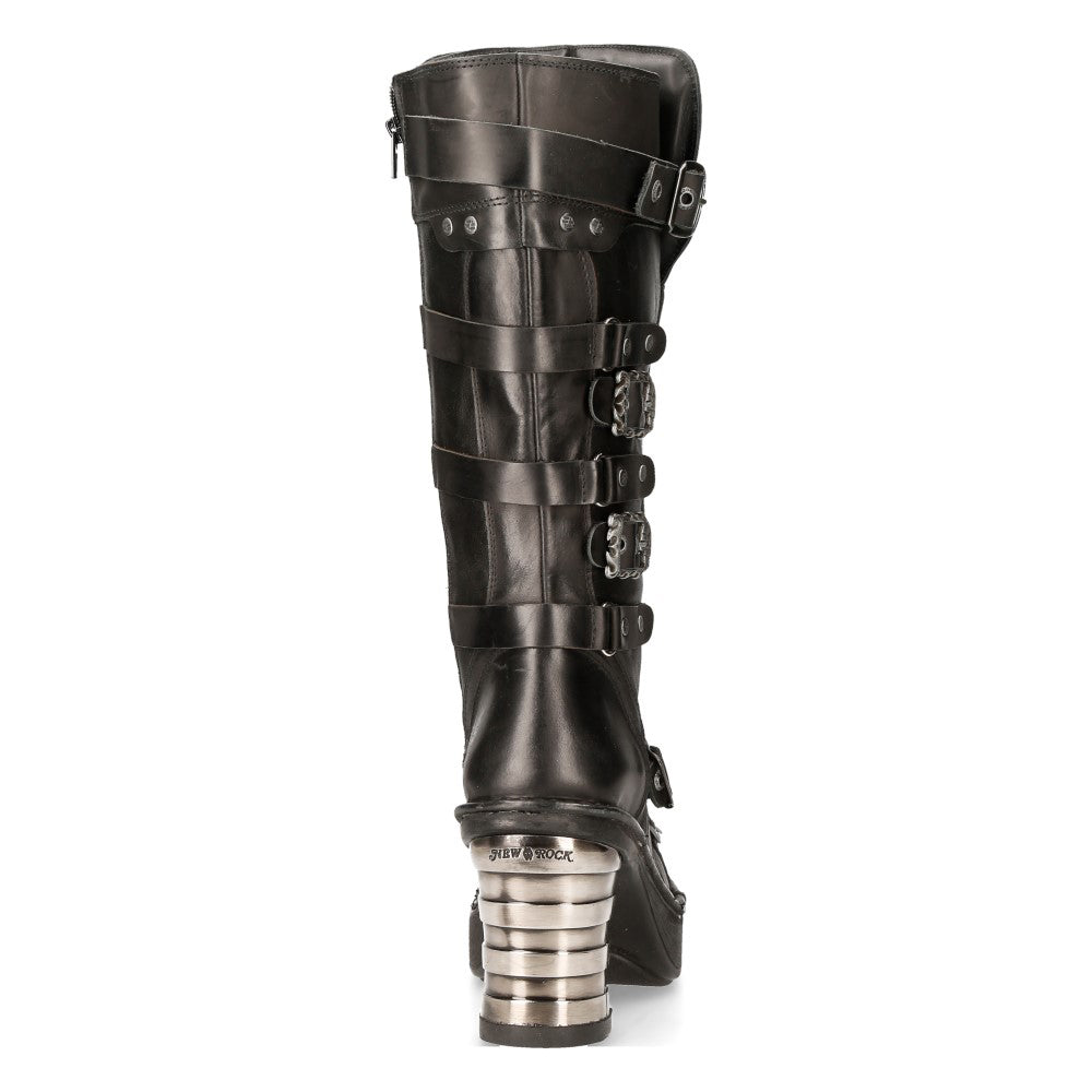 New Rock Boots & Shoes | M-8353-S1
