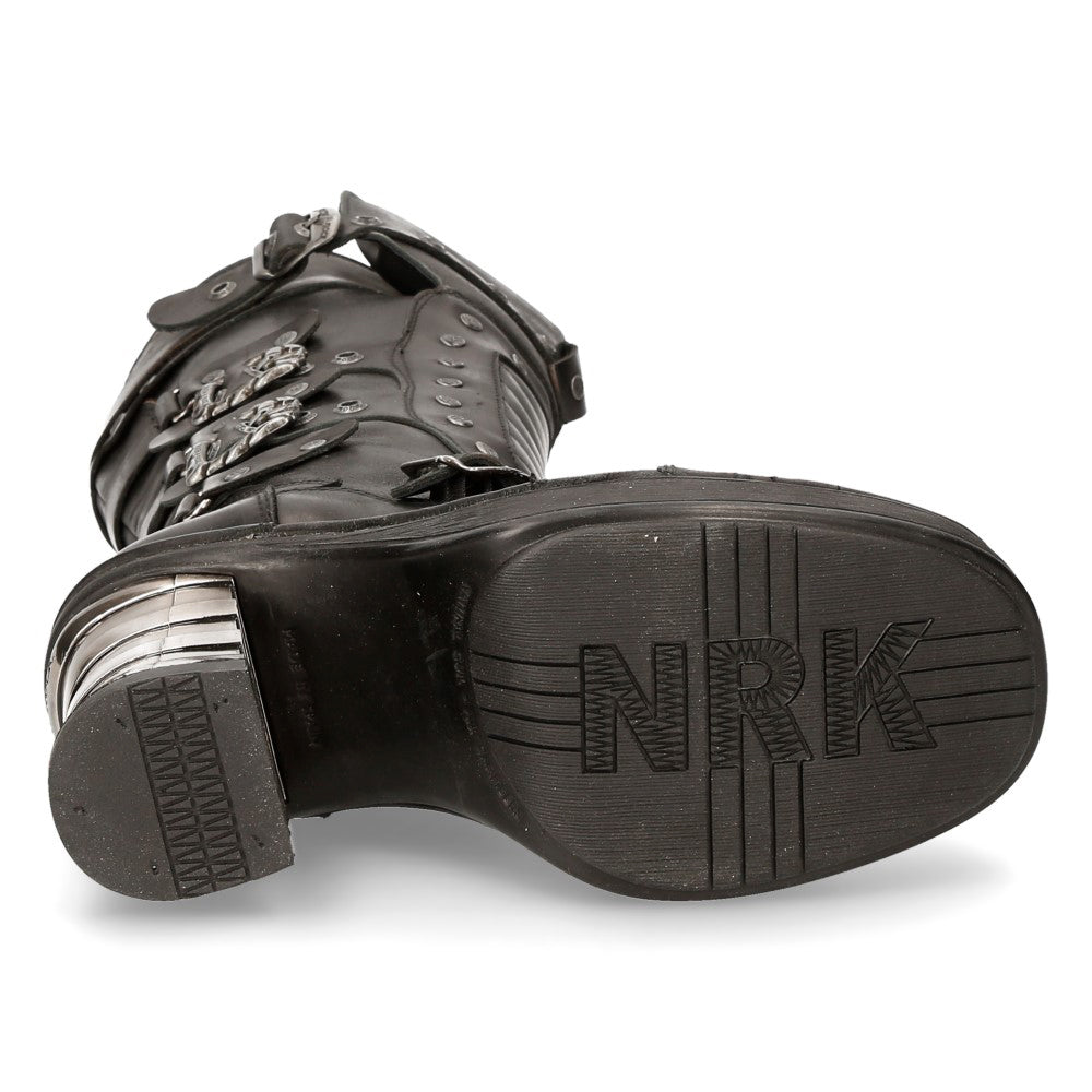 New Rock Boots & Shoes | M-8353-S1