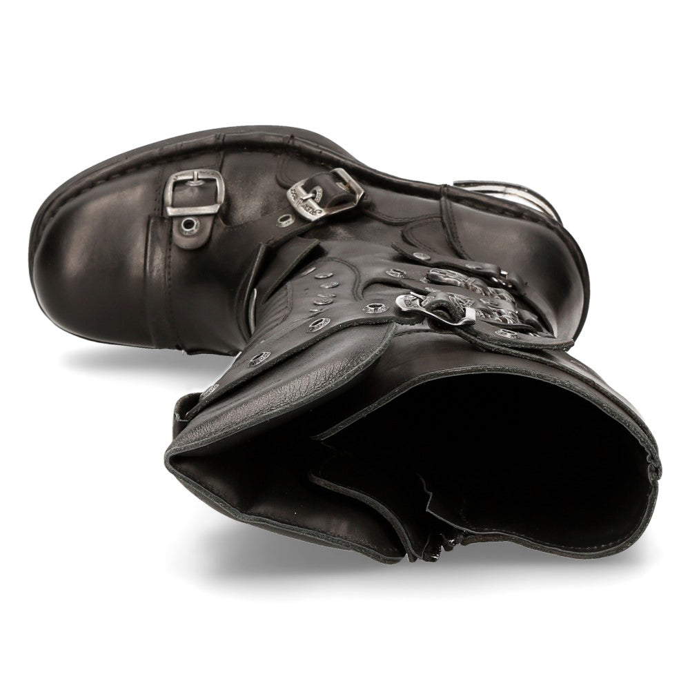 New Rock Boots & Shoes | M-8353-S1
