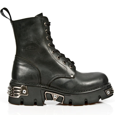 New Rock Boots & Shoes | M-NEWMILI084-S9