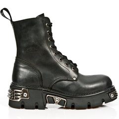New Rock Boots & Shoes | M-NEWMILI084-S9