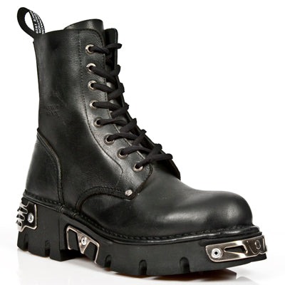 New Rock Boots & Shoes | M-NEWMILI084-S9