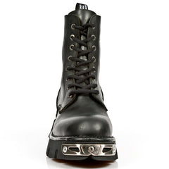 New Rock Boots & Shoes | M-NEWMILI084-S9
