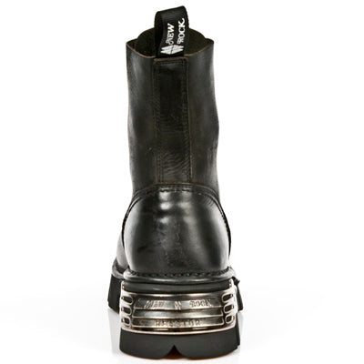 New Rock Boots & Shoes | M-NEWMILI084-S9