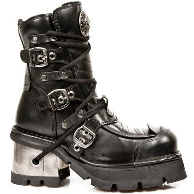 New Rock Boots & Shoes | M-990-C1