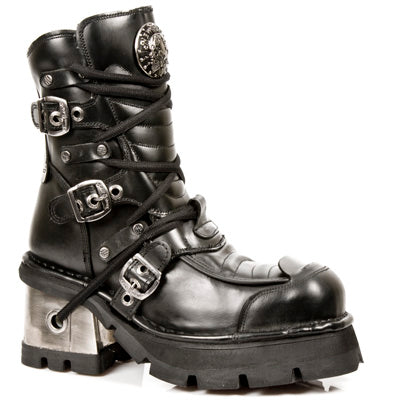 New Rock Boots & Shoes | M-990-C1