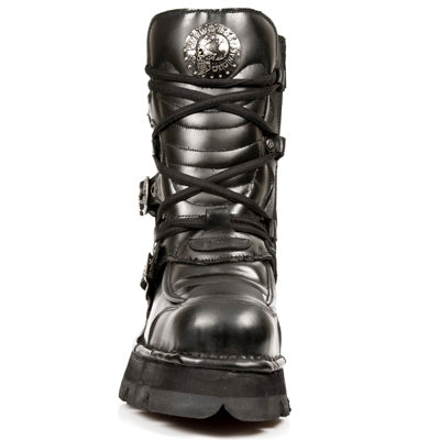 New Rock Boots & Shoes | M-990-C1