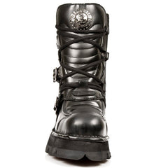 New Rock Boots & Shoes | M-990-C1