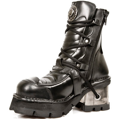 New Rock Boots & Shoes | M-990-C1