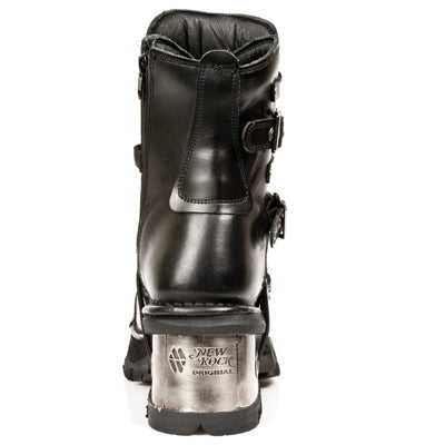 New Rock Boots & Shoes | M-990-C1