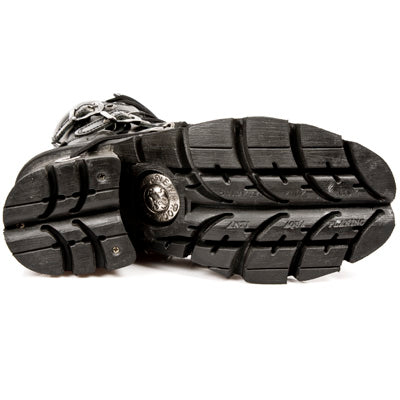 New Rock Boots & Shoes | M-990-C1