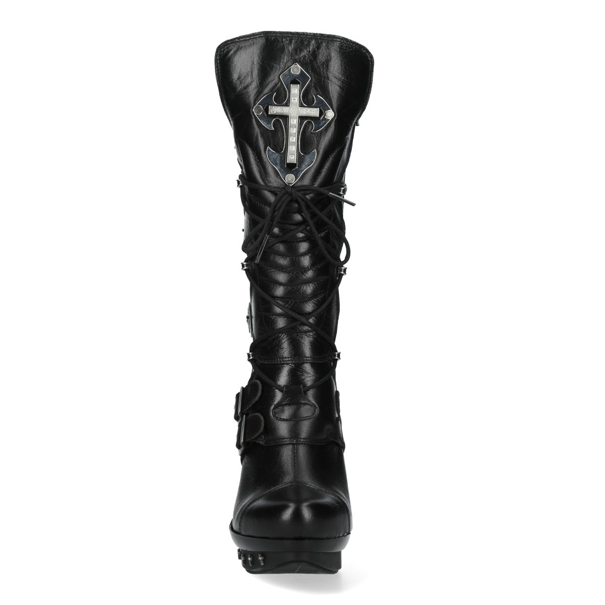 New Rock Boots & Shoes | M-PUNK061-S1