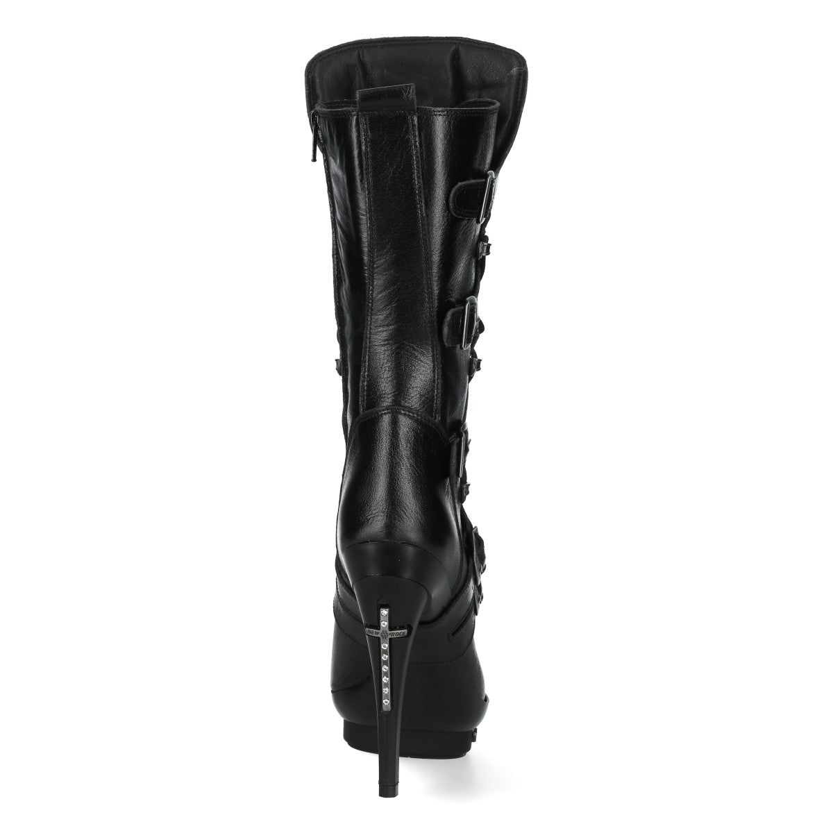 New Rock Boots & Shoes | M-PUNK061-S1