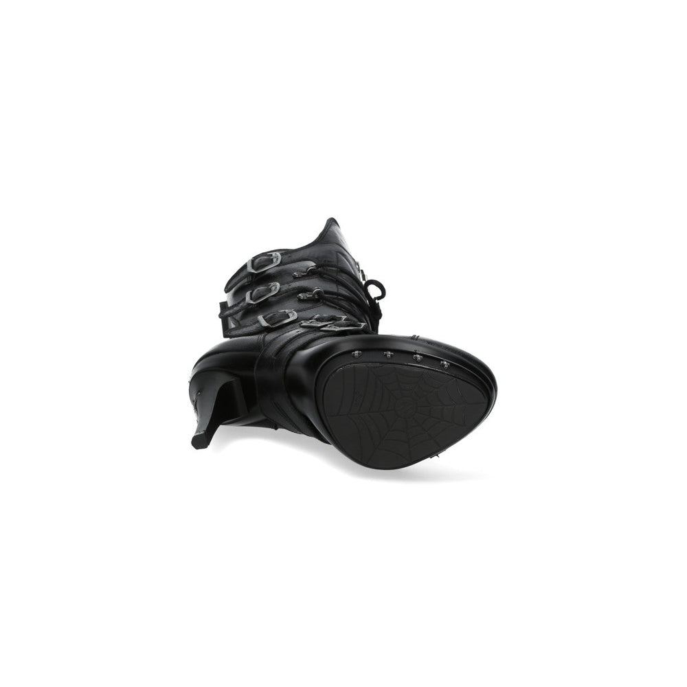 New Rock Boots & Shoes | M-PUNK061-S1