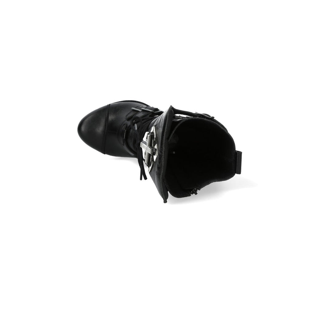 New Rock Boots & Shoes | M-PUNK061-S1