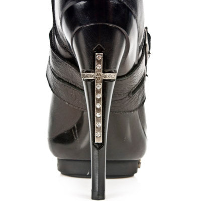 New Rock Boots & Shoes | M-PUNK061-S1