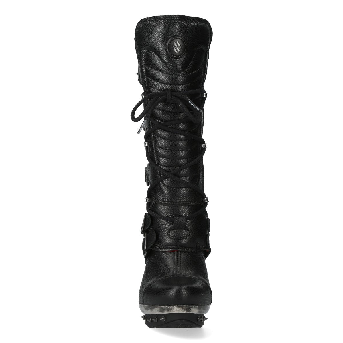 New Rock Boots & Shoes | M-PUNK001-C1