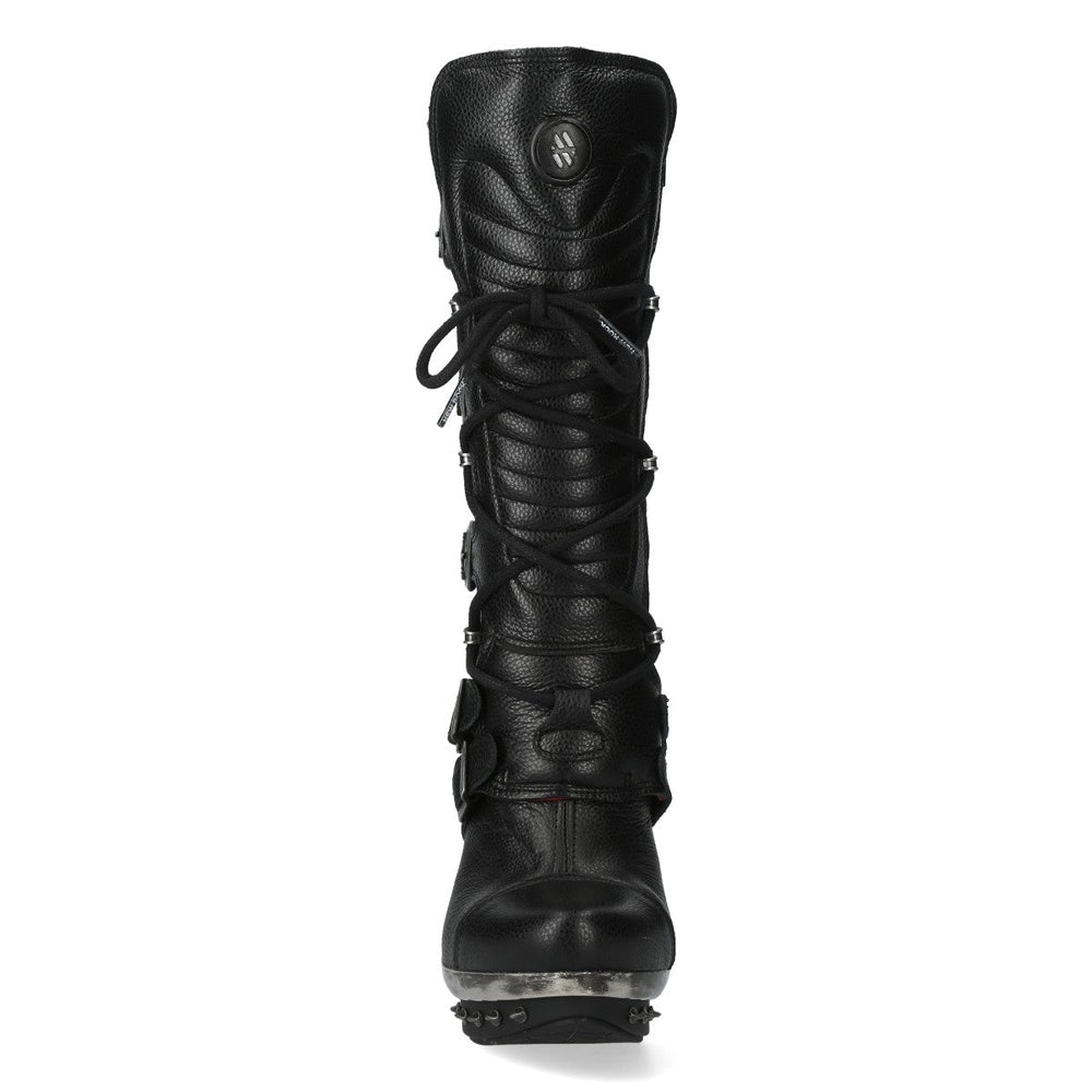 New Rock Boots & Shoes | M-PUNK001-C1