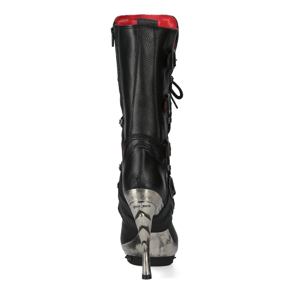 New Rock Boots & Shoes | M-PUNK001-C1