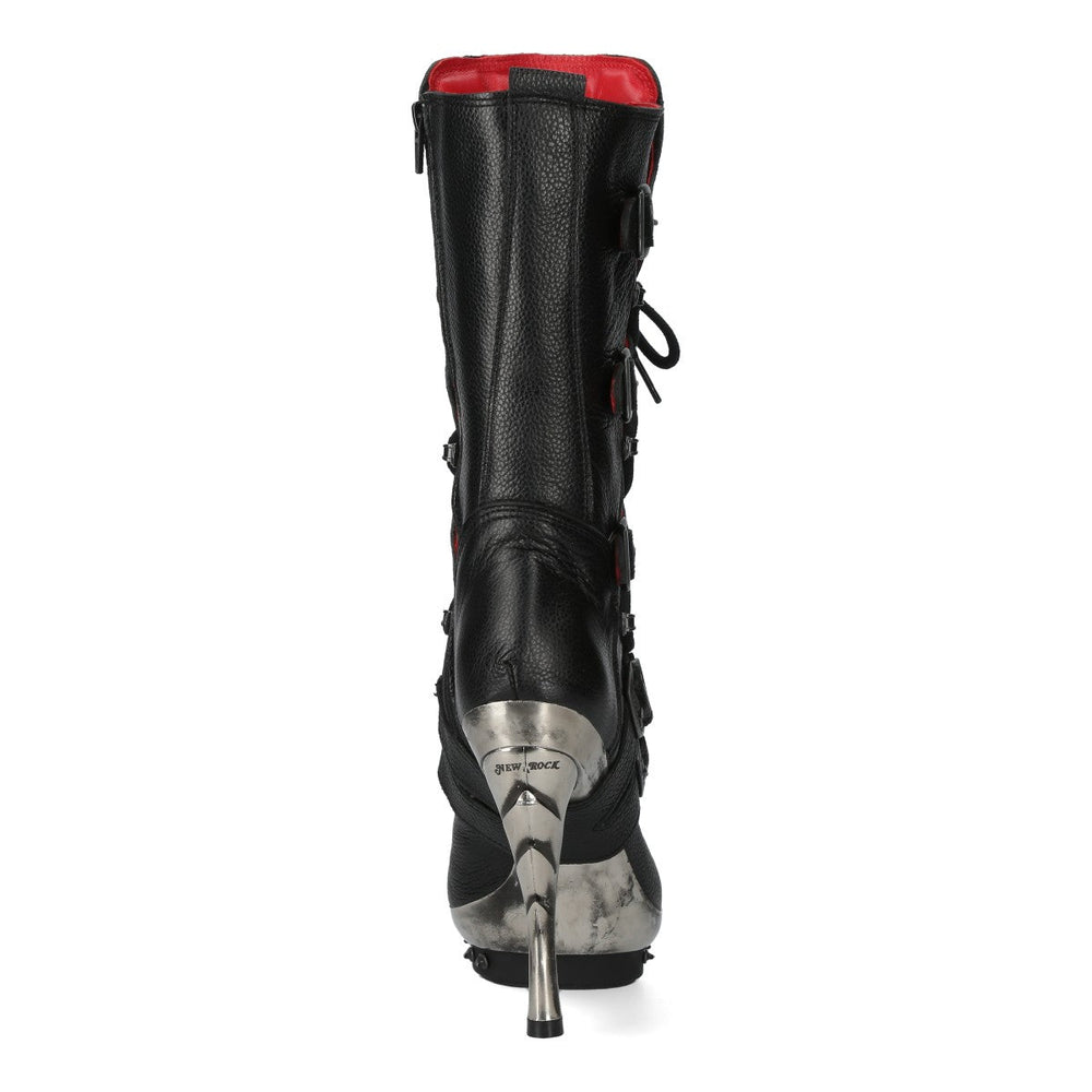 New Rock Boots & Shoes | M-PUNK001-C1
