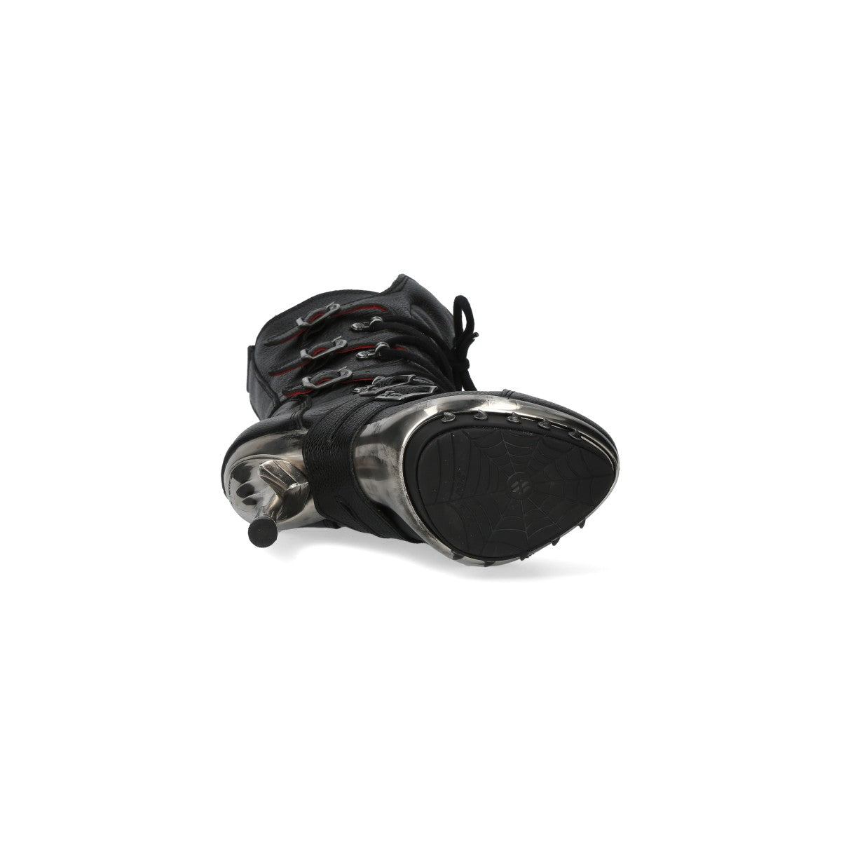 New Rock Boots & Shoes | M-PUNK001-C1