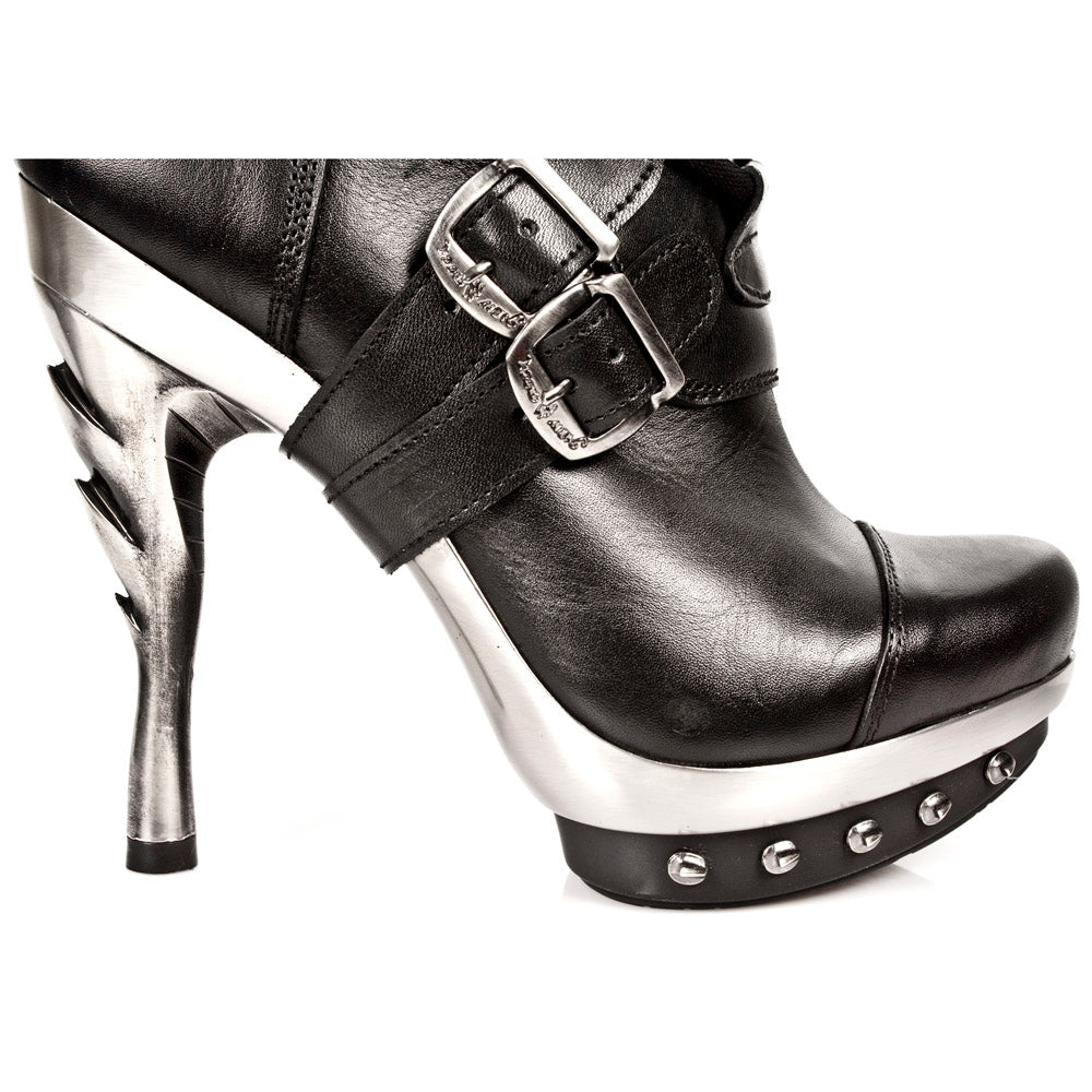 New Rock Boots & Shoes | M-PUNK001-C1