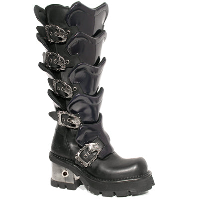 New Rock Boots & Shoes | M-741-C1