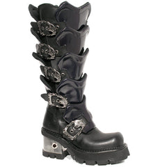 New Rock Boots & Shoes | M-741-C1