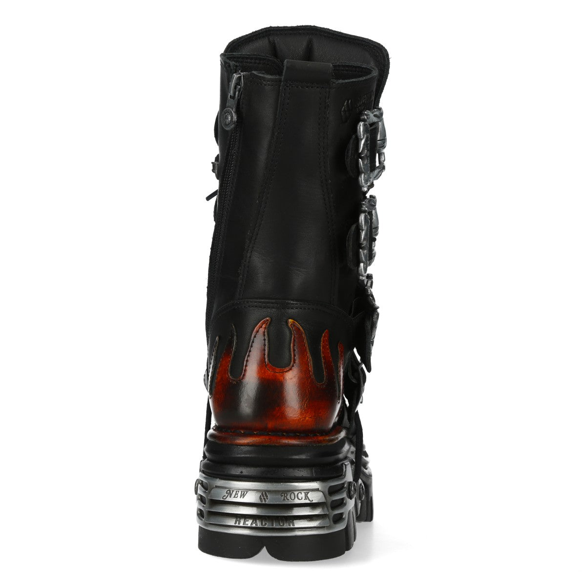 New Rock Boots & Shoes | M-712-C1