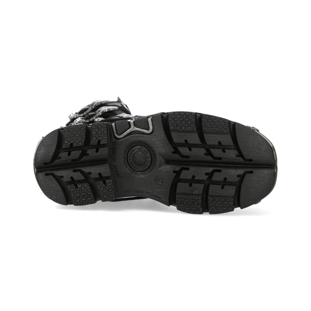 New Rock Boots & Shoes | M-712-C1