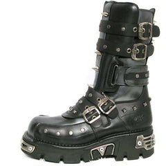 New Rock Boots & Shoes | M-703-C2