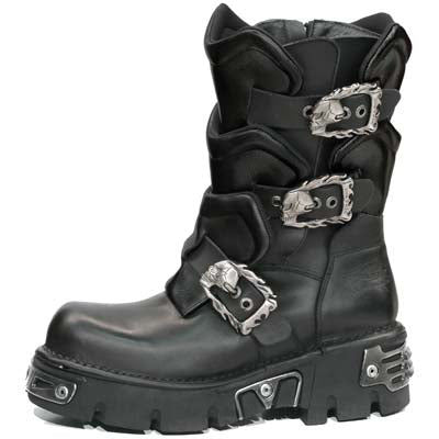 New Rock Boots & Shoes | M-740-S1