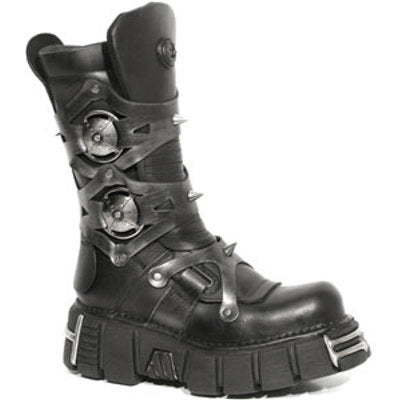 New Rock Boots & Shoes | M-739-S1