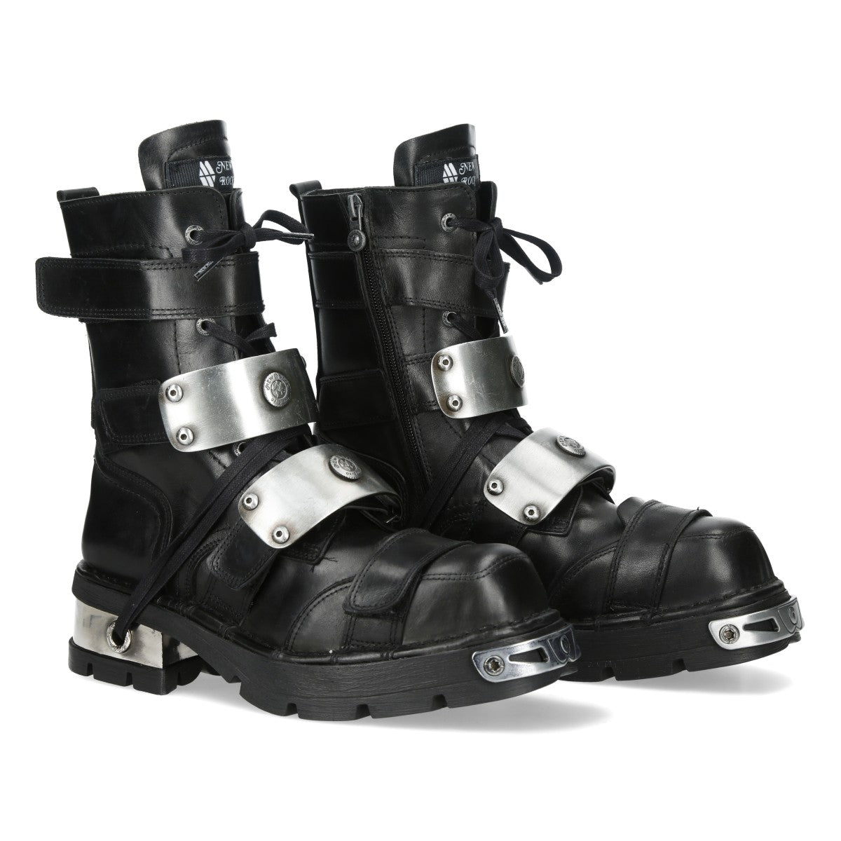 New Rock Boots & Shoes | M-MET048-C9
