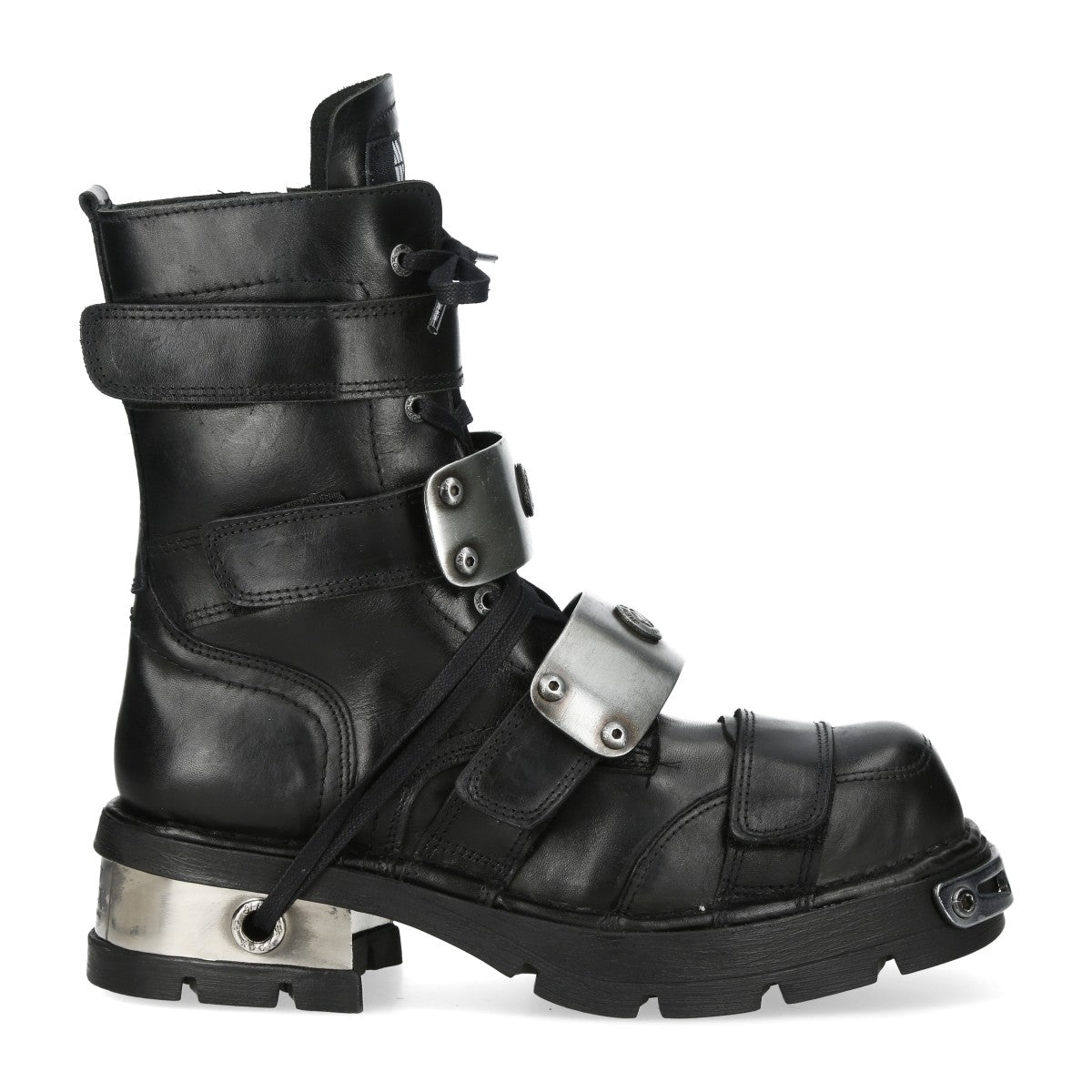 New Rock Boots & Shoes | M-MET048-C9