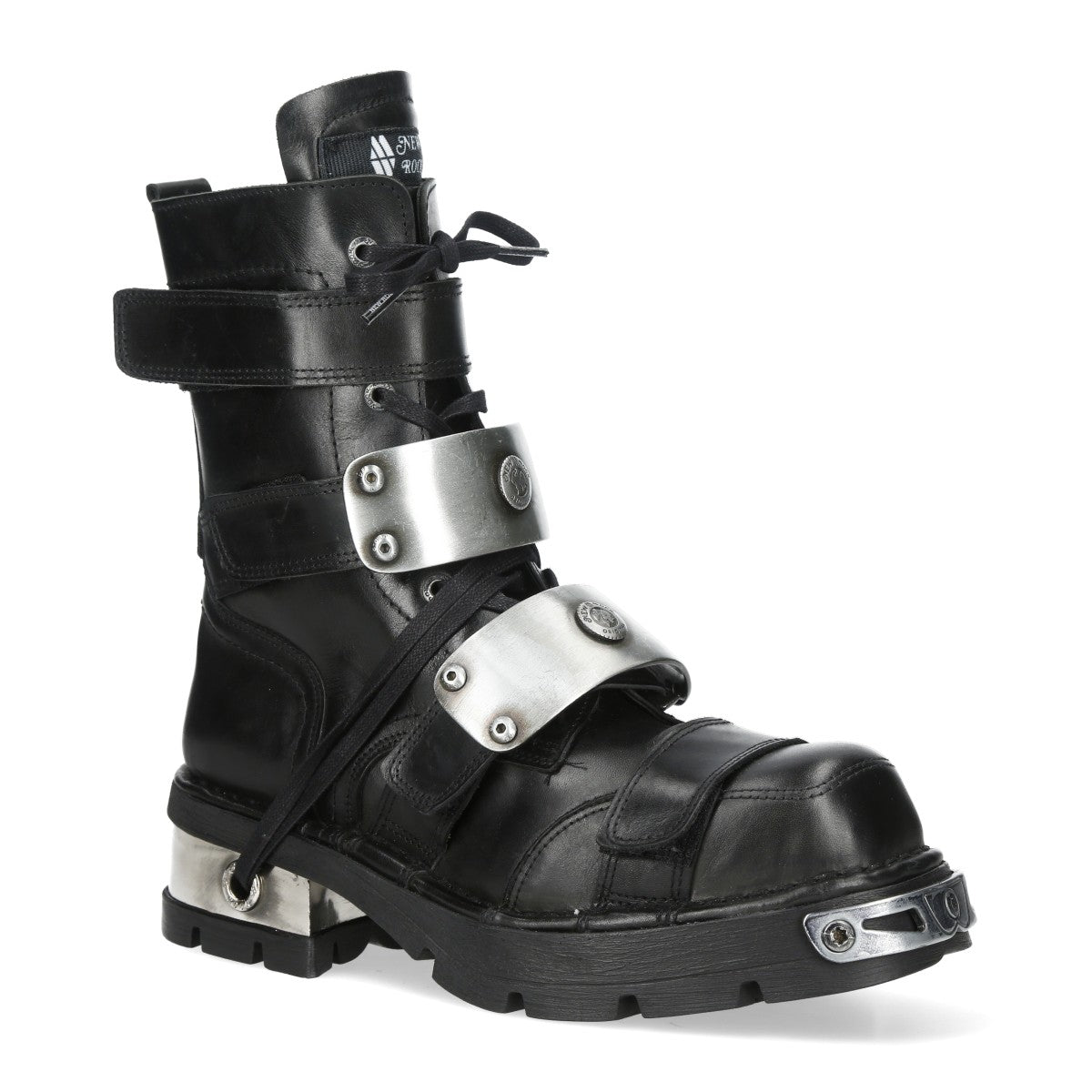 New Rock Boots & Shoes | M-MET048-C9