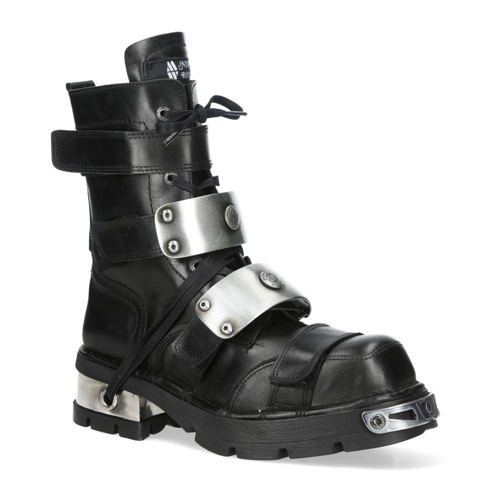 New Rock Boots & Shoes | M-MET048-C9