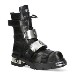 New Rock Boots & Shoes | M-MET048-C9