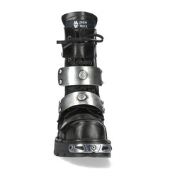 New Rock Boots & Shoes | M-MET048-C9