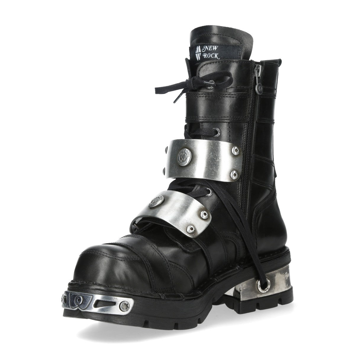 New Rock Boots & Shoes | M-MET048-C9