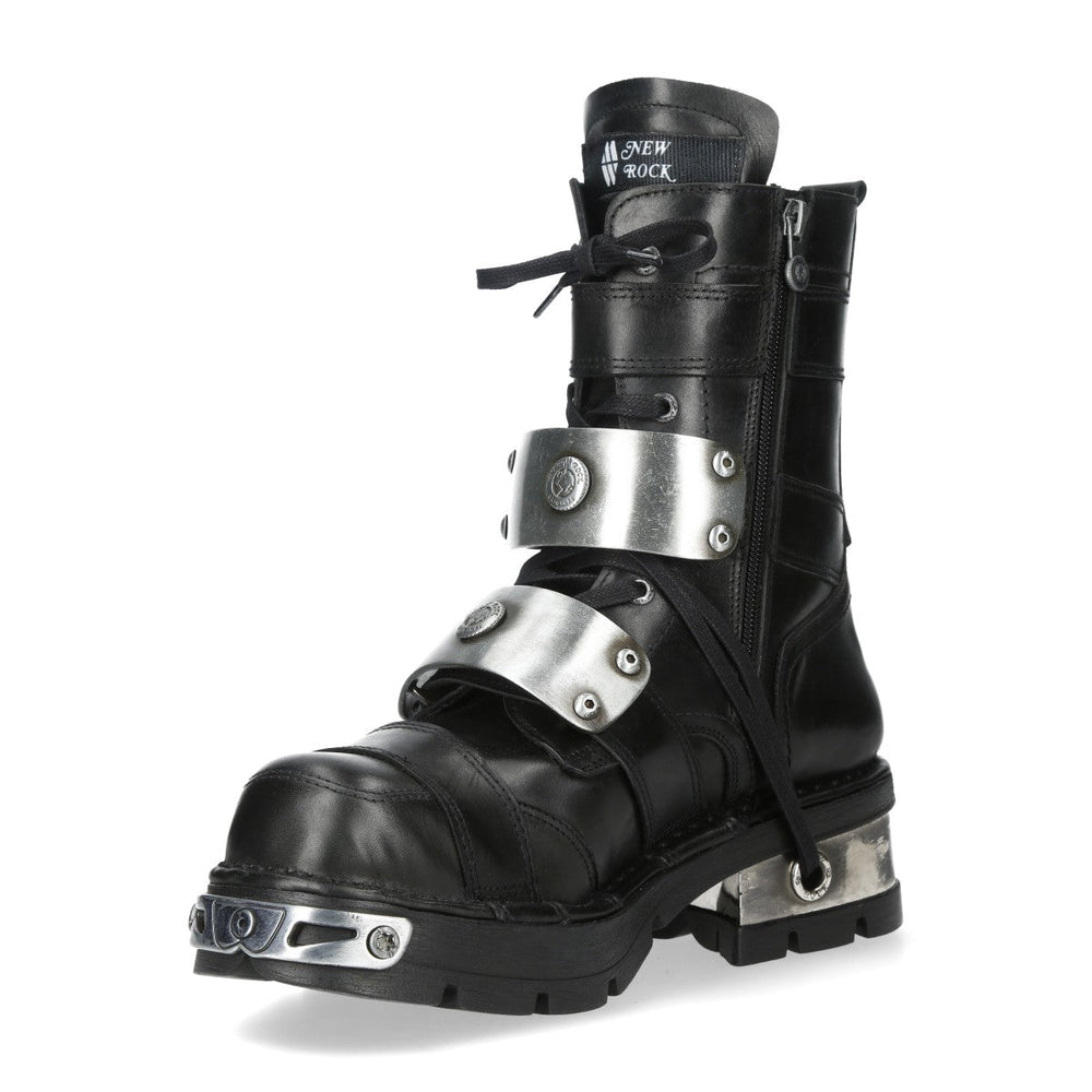 New Rock Boots & Shoes | M-MET048-C9